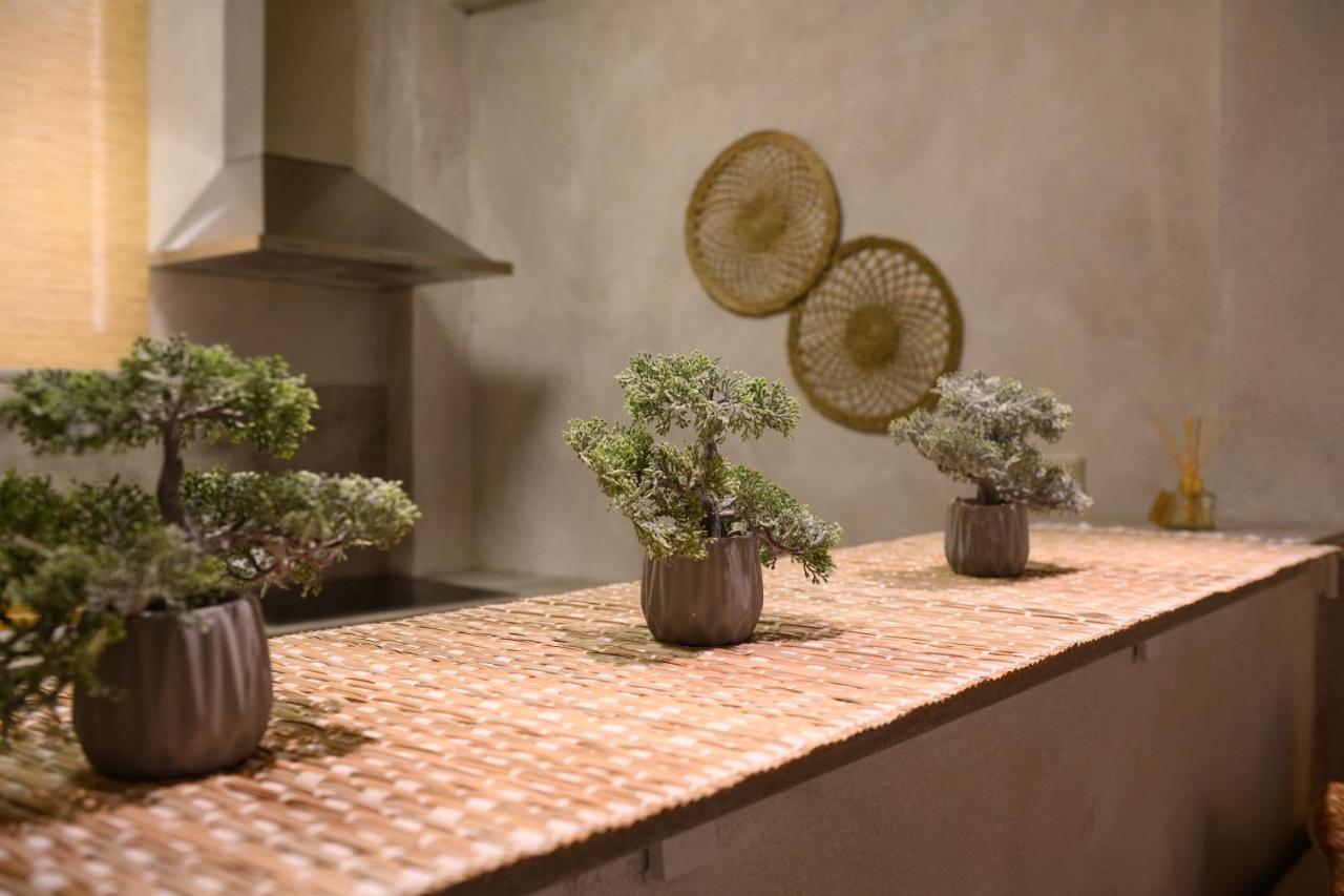 The In Town Apartment - With A Private Terrace Corfu  Extérieur photo