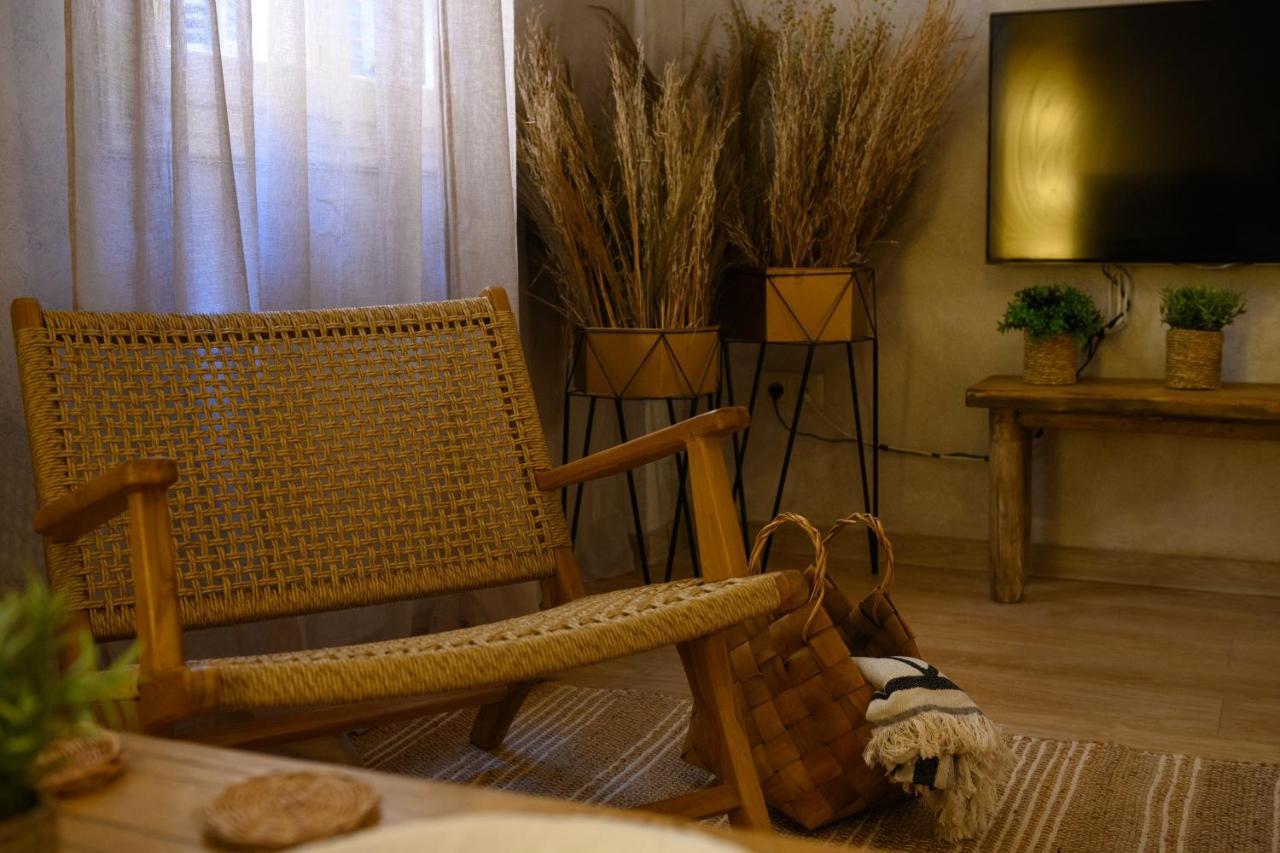 The In Town Apartment - With A Private Terrace Corfu  Extérieur photo