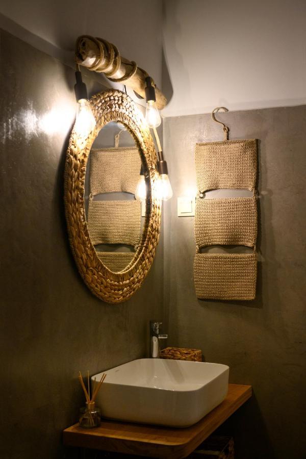 The In Town Apartment - With A Private Terrace Corfu  Extérieur photo