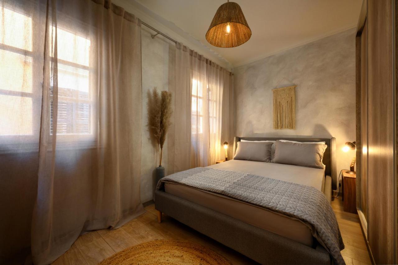 The In Town Apartment - With A Private Terrace Corfu  Extérieur photo