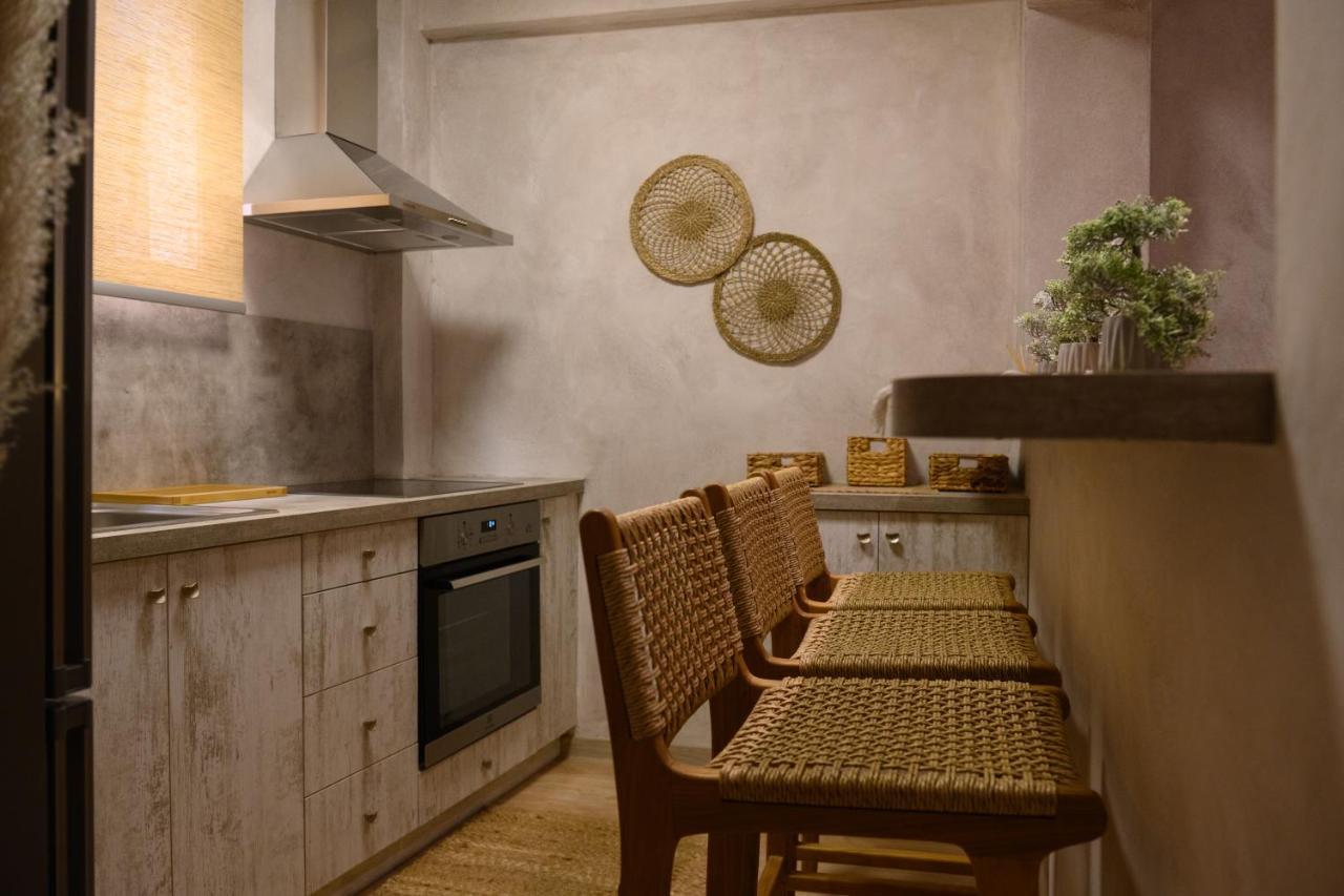The In Town Apartment - With A Private Terrace Corfu  Extérieur photo