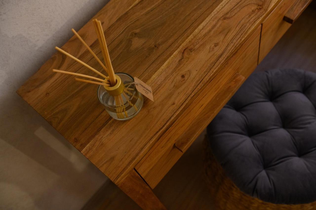 The In Town Apartment - With A Private Terrace Corfu  Extérieur photo