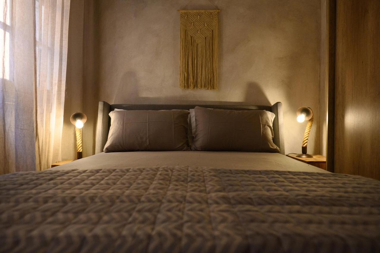 The In Town Apartment - With A Private Terrace Corfu  Extérieur photo